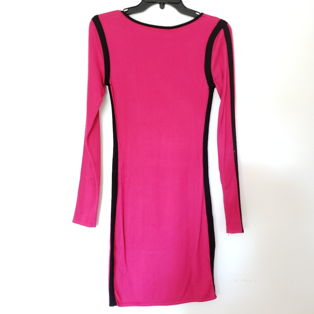 Midi Dress - Picture 3 of 4